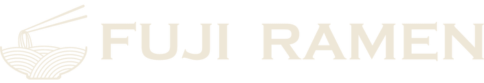 Fuji Ramen